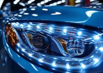 Rénovation de phares : techniques et avantages pour votre véhicule