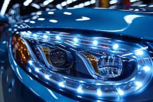 Rénovation de phares : techniques et avantages pour votre véhicule