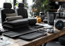 Comment bien choisir ses accessoires auto ?