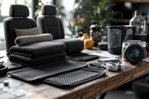 Comment bien choisir ses accessoires auto ?