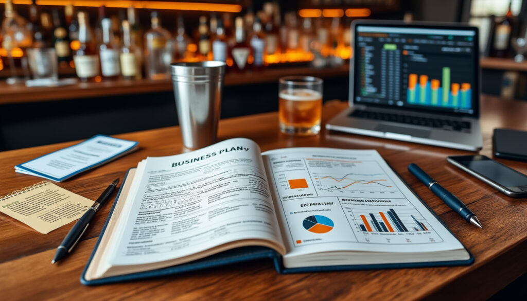 découvrez les étapes essentielles pour élaborer un business plan solide et convaincant destiné à l’ouverture d’un bar. conseils pratiques, astuces de professionnels et erreurs à éviter pour garantir la réussite de votre projet.