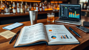 découvrez les étapes essentielles pour élaborer un business plan solide et convaincant destiné à l’ouverture d’un bar. conseils pratiques, astuces de professionnels et erreurs à éviter pour garantir la réussite de votre projet.