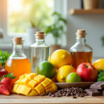 découvrez des conseils pratiques pour équilibrer le sucre, l'acide et l'amertume dans vos recettes et réaliser des plats harmonieux et savoureux.