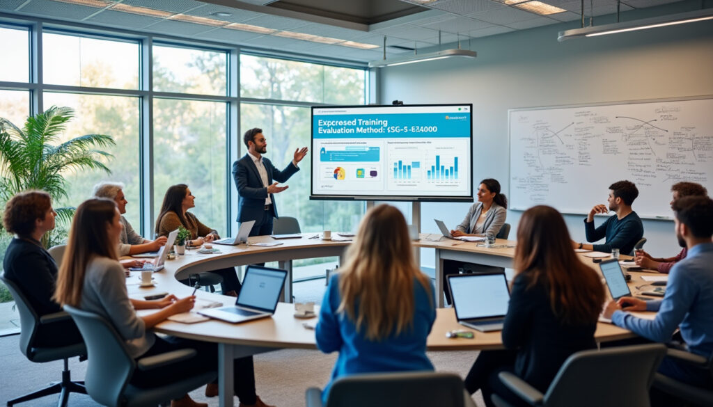 découvrez les critères essentiels pour évaluer la qualité d’une formation : méthodes, certifications, avis et outils pour choisir le programme adapté à vos besoins professionnels ou personnels.