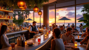 découvrez nos conseils pratiques pour gérer efficacement le bar d’un hôtel ou resort : organisation, gestion du personnel, approvisionnement, service clientèle et rentabilité.