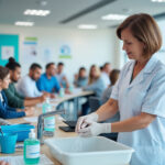 découvrez comment former efficacement vos équipes aux règles d’hygiène et de sécurité afin d’assurer un environnement de travail sain et conforme aux normes. conseils pratiques et outils adaptés inclus.