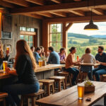 découvrez les défis spécifiques et les opportunités uniques liés à la gestion des bars en milieu rural. conseils pratiques, stratégies de développement et témoignages pour réussir dans ce secteur.