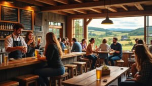 découvrez les défis spécifiques et les opportunités uniques liés à la gestion des bars en milieu rural. conseils pratiques, stratégies de développement et témoignages pour réussir dans ce secteur.