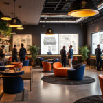 découvrez les opportunités et les missions du métier de consultant en design de bar : compétences requises, perspectives d’évolution, et conseils pour réussir dans ce secteur en pleine croissance.