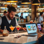 découvrez les différents emplois liés au bar à travers les réseaux sociaux : barmen, serveurs, mixologues et influenceurs. explorez les opportunités et tendances du secteur pour booster votre carrière dans l’univers du bar.
