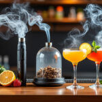 découvrez les meilleurs outils de fumage pour cocktails afin de sublimer vos boissons et impressionner vos invités. explorez les tendances et astuces pour créer des cocktails uniques et parfumés.