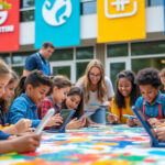 découvrez comment les partenariats entre écoles et marques favorisent l'innovation, renforcent l'apprentissage pratique et créent de nouvelles opportunités pour les étudiants et les entreprises.