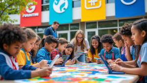 découvrez comment les partenariats entre écoles et marques favorisent l'innovation, renforcent l'apprentissage pratique et créent de nouvelles opportunités pour les étudiants et les entreprises.