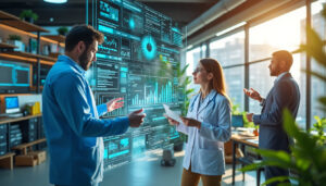 découvrez les profils professionnels les plus recherchés en 2025, les tendances du marché de l'emploi, et les compétences clés à développer pour booster votre carrière.