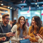 découvrez comment la musique influence l’expérience client, améliore l’ambiance et favorise la fidélisation. explorez les effets de l’ambiance sonore sur les émotions et les comportements d’achat.