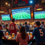 découvrez comment les grands événements sportifs influencent la fréquentation, le chiffre d’affaires et l’ambiance dans les bars. analyse des opportunités et défis pour les établissements pendant ces moments forts.