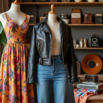 découvrez comment le matériel vintage fait son grand retour dans la décoration et l'équipement. explorez les tendances, astuces et conseils pour intégrer des objets rétro à votre intérieur avec style !