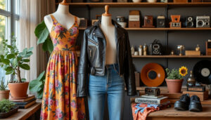 découvrez comment le matériel vintage fait son grand retour dans la décoration et l'équipement. explorez les tendances, astuces et conseils pour intégrer des objets rétro à votre intérieur avec style !