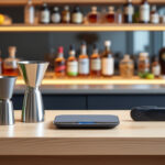 découvrez les outils de mesure connectés pour réaliser des cocktails parfaits chez vous. faciles à utiliser, précis et innovants, ils vous garantissent des mélanges professionnels à chaque utilisation.