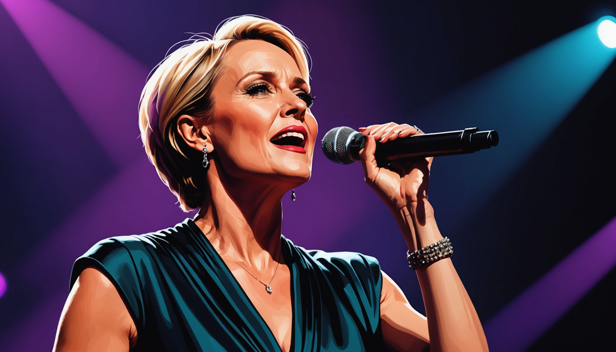 découvrez l'âge exact de patricia kaas en 2025, chanteuse française emblématique, ainsi que quelques informations sur sa carrière et son parcours.