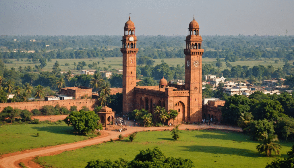 découvrez l'heure actuelle en inde en 2025, les différents fuseaux horaires, le décalage avec la france et des conseils pratiques pour organiser vos appels et voyages.