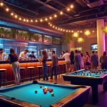 découvrez des stratégies efficaces pour attirer les jeunes générations dans votre bar : ambiance moderne, offres innovantes et communication digitale adaptée à leurs attentes.