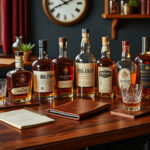 découvrez nos conseils pratiques pour commencer une collection de spiritueux, choisir vos premières bouteilles et conserver vos alcools rares dans les meilleures conditions.