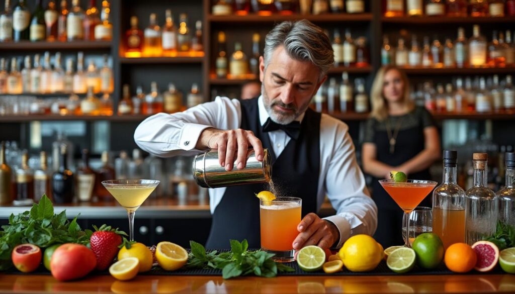 découvrez nos astuces et conseils pour inventer votre propre cocktail signature. trouvez l’inspiration, choisissez les bons ingrédients et créez une boisson originale qui vous ressemble !