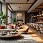 découvrez comment réinventer votre restaurant en un véritable lieu de vie convivial, attractif et chaleureux pour fidéliser votre clientèle et dynamiser votre activité.