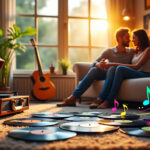 découvrez comment la musique devient un ingrédient essentiel pour créer l’ambiance idéale, que ce soit lors d’une soirée, au restaurant ou à la maison. explorez son impact et ses secrets pour transformer chaque atmosphère.