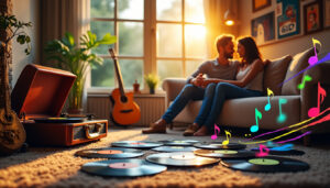 découvrez comment la musique devient un ingrédient essentiel pour créer l’ambiance idéale, que ce soit lors d’une soirée, au restaurant ou à la maison. explorez son impact et ses secrets pour transformer chaque atmosphère.