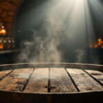 découvrez la part des anges, ce phénomène mystérieux et poétique lié au vieillissement des spiritueux, et plongez dans l’univers fascinant où science et légende s’entremêlent autour de l’évaporation de l’alcool.