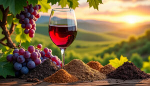 découvrez comment les caractéristiques uniques du terroir influencent le goût et la qualité des alcools, et pourquoi le lieu de production joue un rôle essentiel dans leur saveur finale.