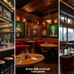 découvrez les bars historiques les plus emblématiques à travers le monde : leur histoire fascinante, leur atmosphère unique et les anecdotes qui ont façonné leur légende.