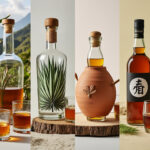 explorez les spiritueux locaux incontournables à découvrir dans chaque région de france. un voyage authentique à travers les spécialités et traditions du terroir !