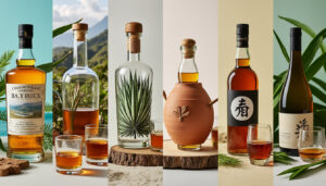 explorez les spiritueux locaux incontournables à découvrir dans chaque région de france. un voyage authentique à travers les spécialités et traditions du terroir !