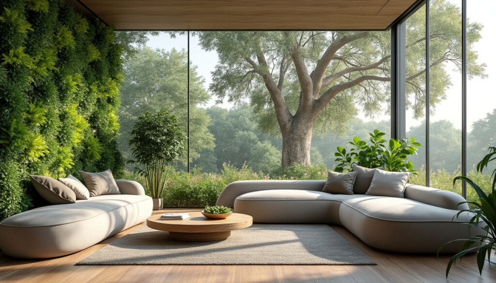 découvrez les tendances 2025 autour de la durabilité, du design innovant et de l’expérience sensorielle. anticipez les nouveautés qui façonneront les espaces de demain, en alliant écologie, esthétique et émotions.