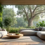 découvrez les tendances 2025 autour de la durabilité, du design innovant et de l’expérience sensorielle. anticipez les nouveautés qui façonneront les espaces de demain, en alliant écologie, esthétique et émotions.