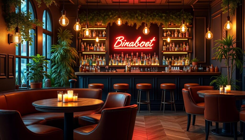 découvrez des astuces efficaces pour créer une ambiance inoubliable dans votre bar et attirer une clientèle fidèle grâce à une atmosphère unique et conviviale.