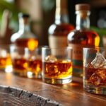 découvrez notre sélection des meilleurs rhums agricoles à déguster purs, pour une expérience authentique et riche en saveurs.