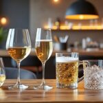 découvrez comment choisir la verrerie idéale pour sublimer votre concept, alliant esthétisme et fonctionnalité pour une expérience unique.