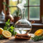 découvrez les secrets et les techniques de l'art de la distillation expliqués simplement pour tous les passionnés et curieux.