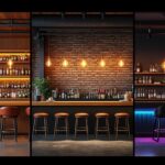 découvrez l’évolution du design des bars contemporains, entre innovation, ambiance et fonctionnalité, pour repenser vos espaces de convivialité.