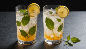 découvrez la mixologie nipponne en apprenant à préparer 3 cocktails classiques inspirés du japon, pour un voyage gustatif authentique et raffiné.