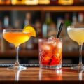 découvrez comment revisiter les grands classiques du cocktail avec des recettes innovantes et des astuces pour surprendre vos invités.