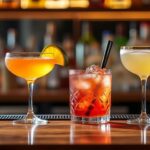 découvrez comment revisiter les grands classiques du cocktail avec des recettes innovantes et des astuces pour surprendre vos invités.
