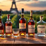 découvrez les spiritueux français emblématiques qui captivent les amateurs du monde entier par leur tradition, leur qualité et leur savoir-faire unique.