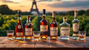 découvrez les spiritueux français emblématiques qui captivent les amateurs du monde entier par leur tradition, leur qualité et leur savoir-faire unique.