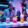 découvrez les tendances 2025 en mixologie et révolutionnez vos cocktails avec les dernières innovations, ingrédients et techniques pour impressionner vos invités.