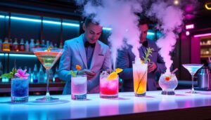 découvrez les tendances 2025 en mixologie et révolutionnez vos cocktails avec les dernières innovations, ingrédients et techniques pour impressionner vos invités.